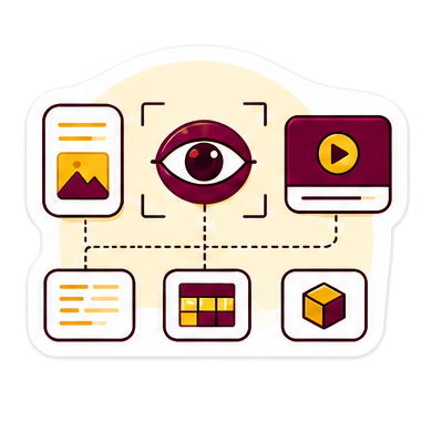 Computer Vision & Multimodal AI